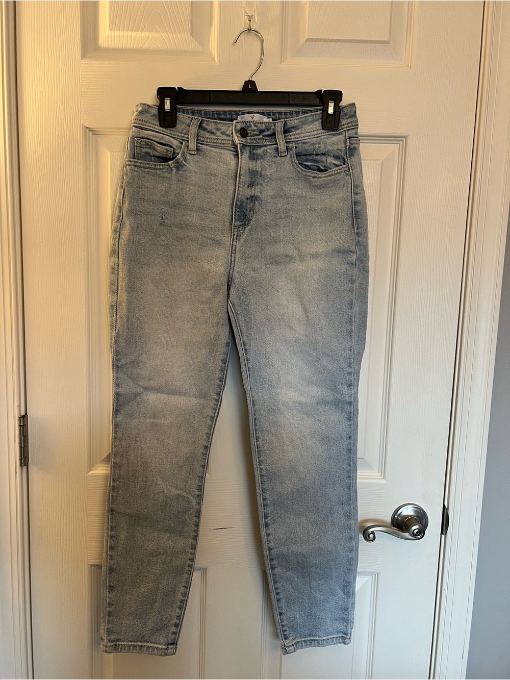 Windsor Light Blue Skinny Jeans